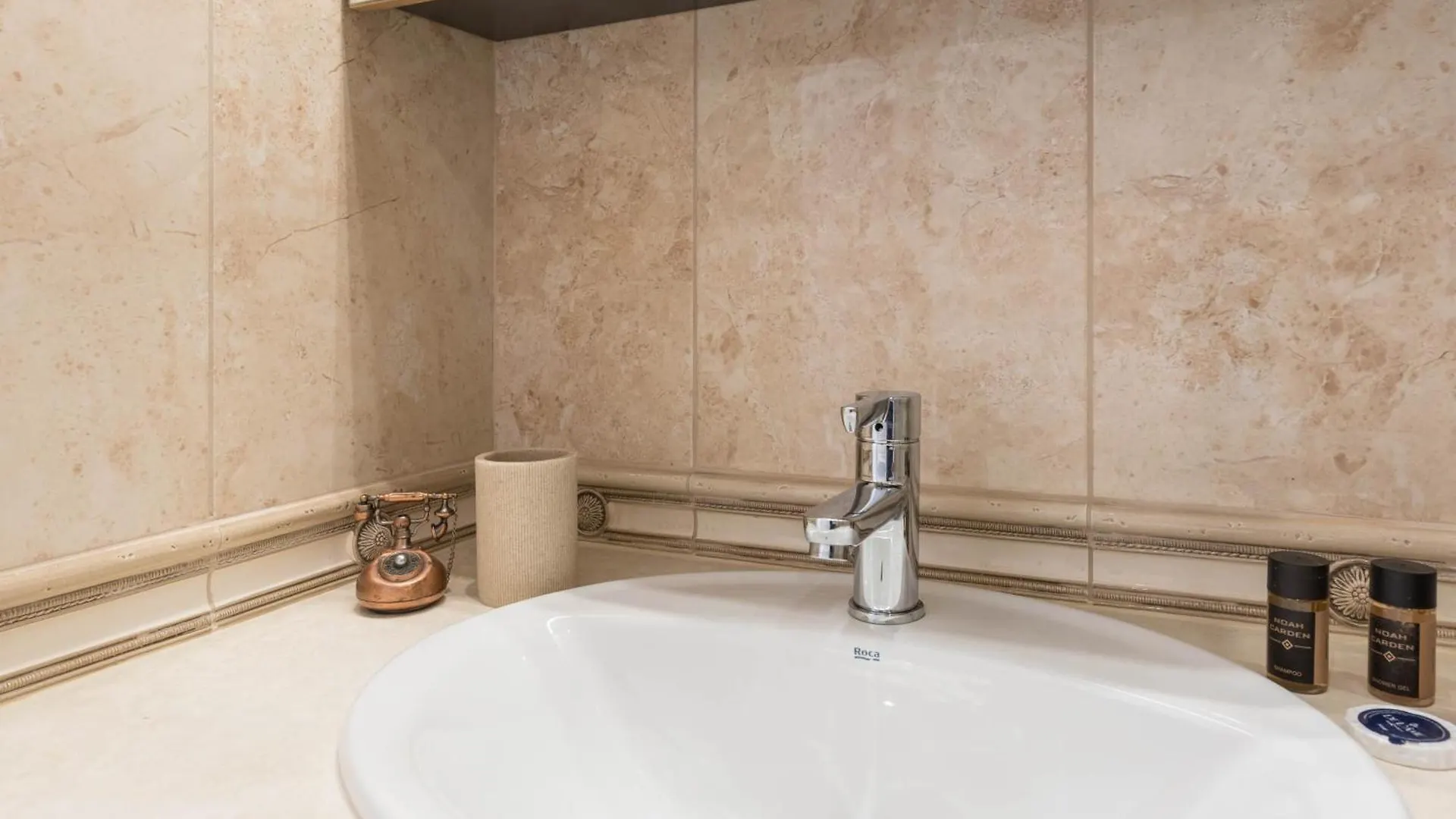 גולדן סנדס Luxurious And Panoramic Apartments At The Beach In La Mer Complex