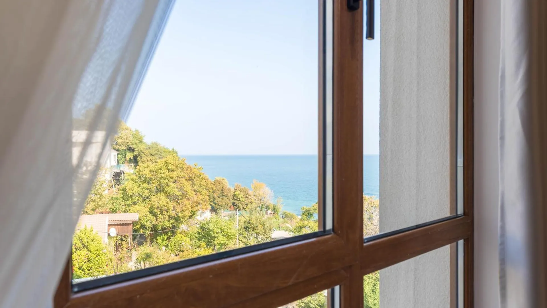גולדן סנדס Luxurious And Panoramic Apartments At The Beach In La Mer Complex