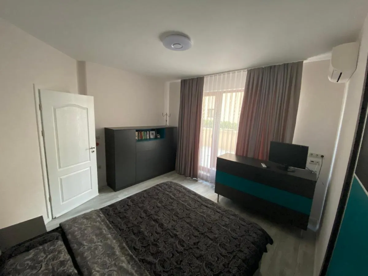 Luxurious And Panoramic Apartments At The Beach In La Mer Complex 金沙