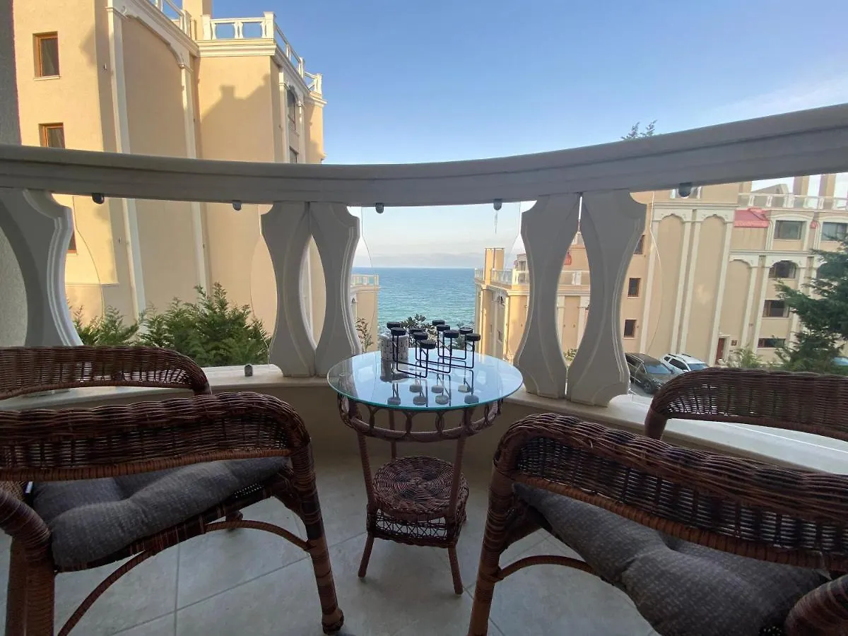 Luxurious And Panoramic Apartments At The Beach In La Mer Complex 金沙