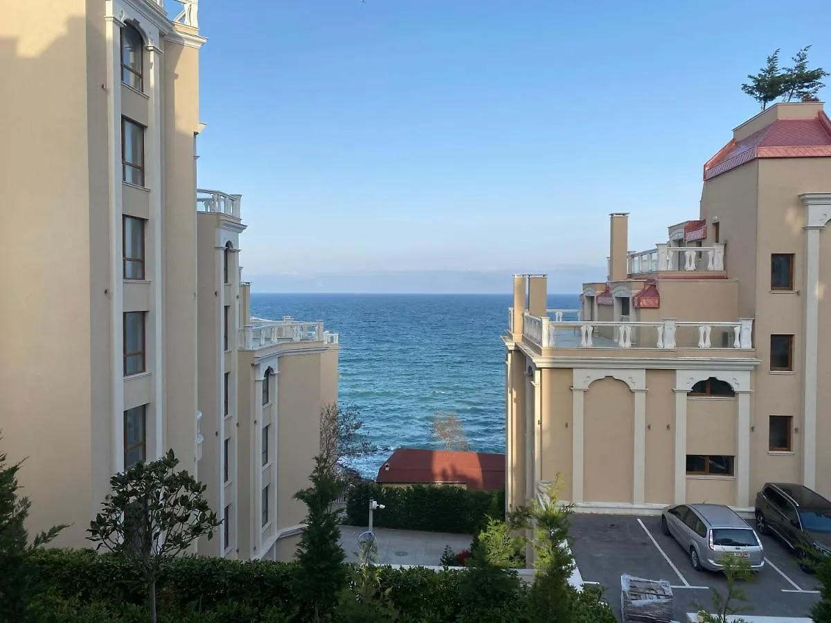 Luxurious And Panoramic Apartments At The Beach In La Mer Complex 金沙