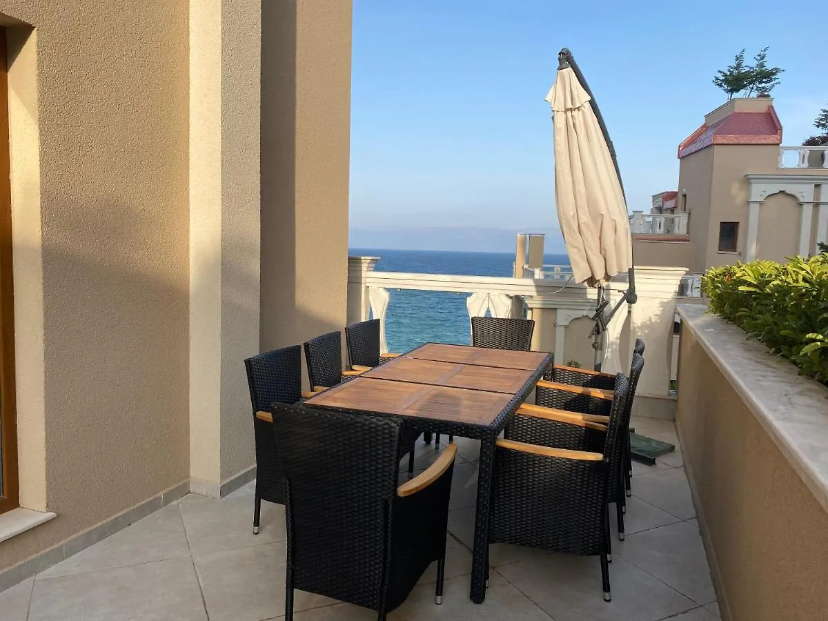 Luxurious And Panoramic Apartments At The Beach In La Mer Complex 金沙