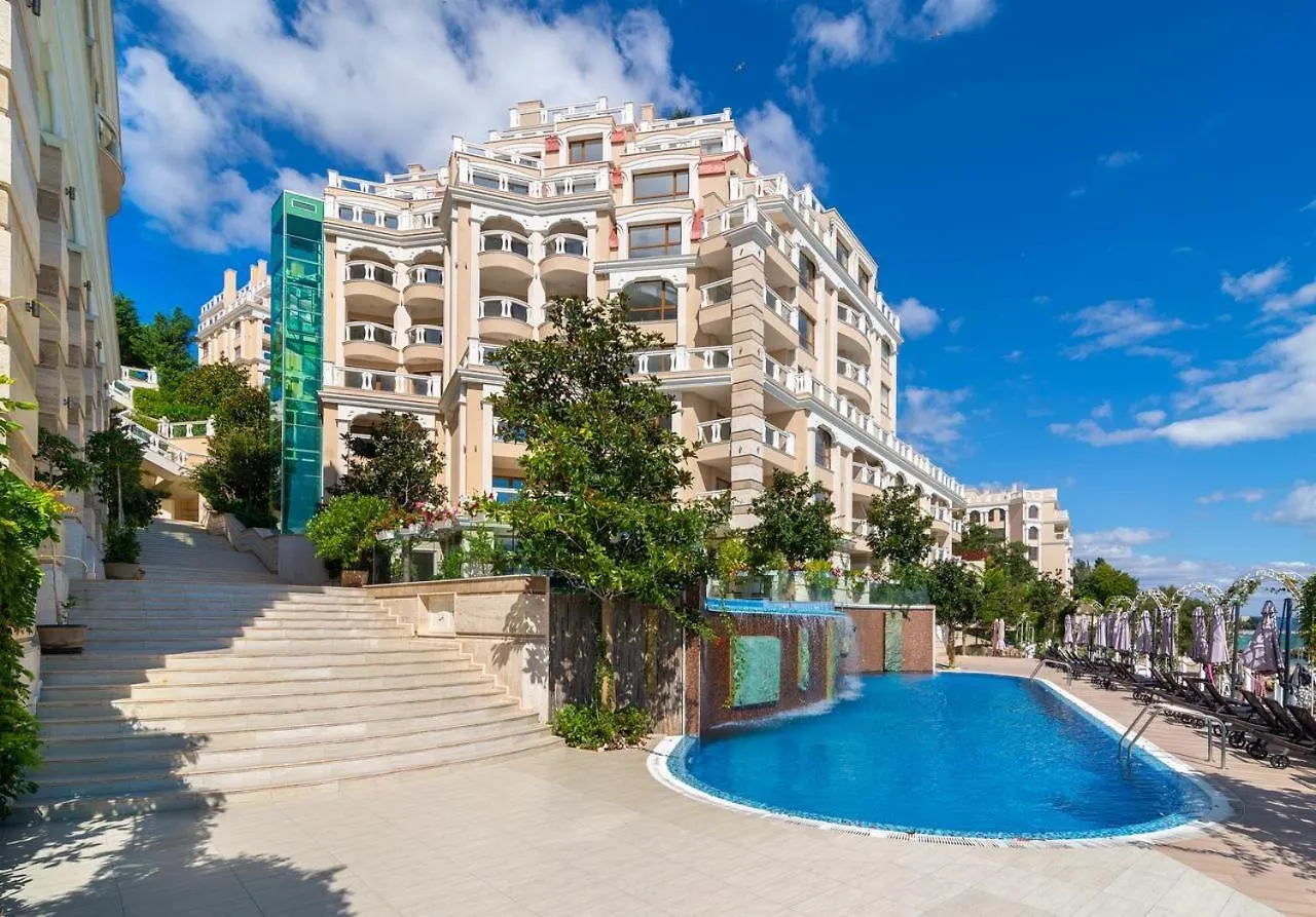 Luxurious And Panoramic Apartments At The Beach In La Mer Complex 金沙