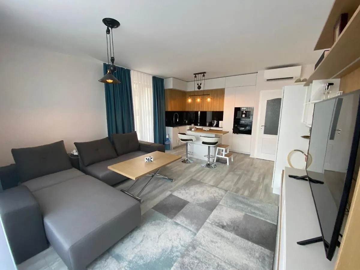 Luxurious And Panoramic Apartments At The Beach In La Mer Complex 金沙