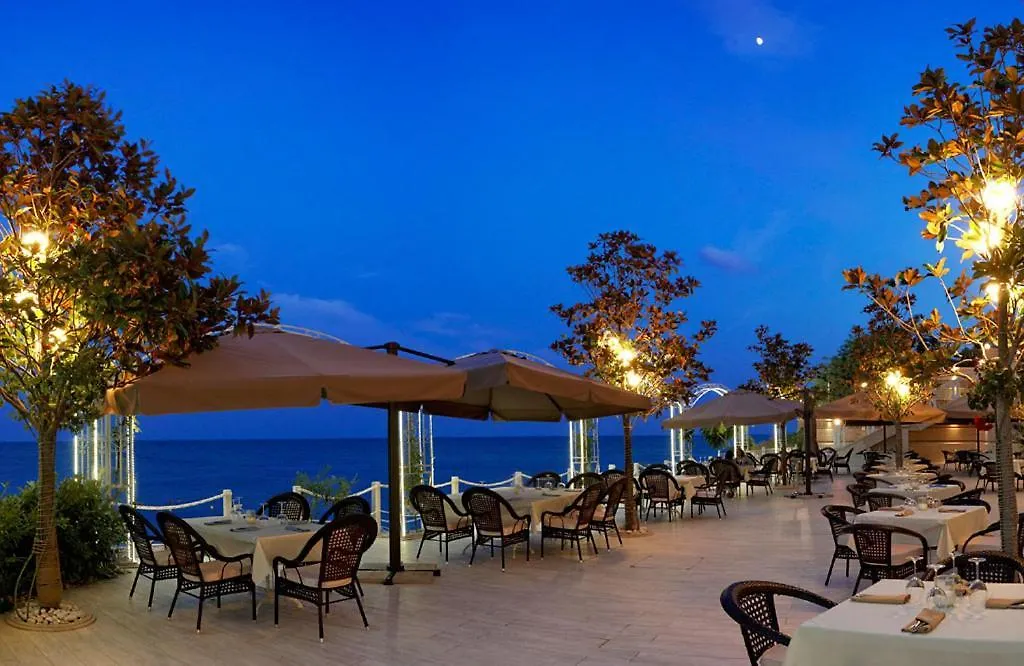 Luxurious And Panoramic Apartments At The Beach In La Mer Complex 金沙