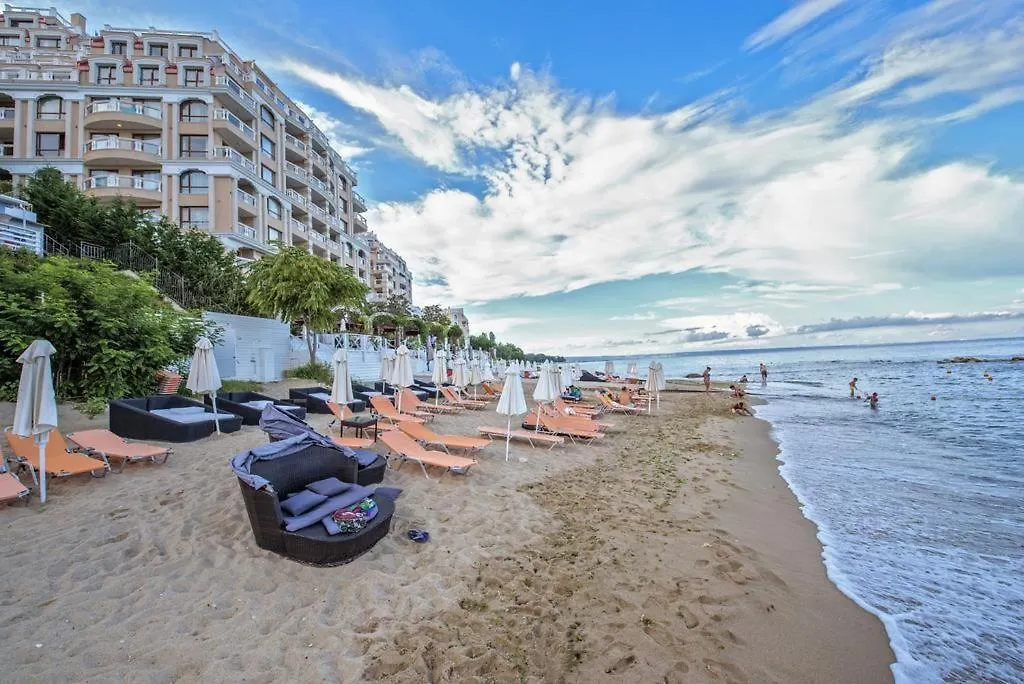 Luxurious And Panoramic Apartments At The Beach In La Mer Complex 金沙