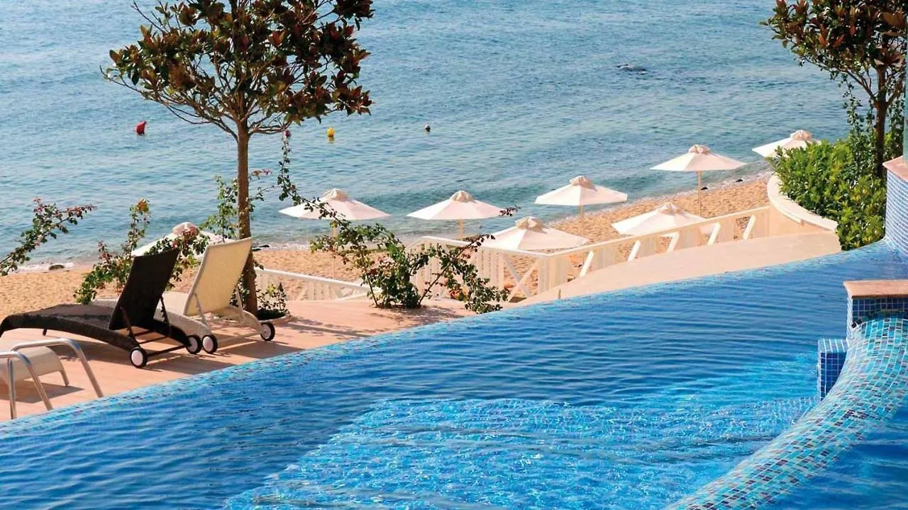 Luxurious And Panoramic Apartments At The Beach In La Mer Complex 金沙