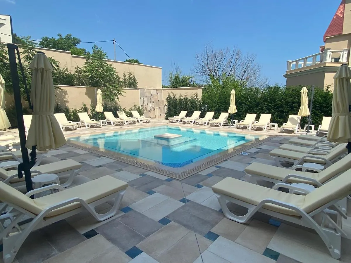 Luxurious And Panoramic Apartments At The Beach In La Mer Complex 金沙