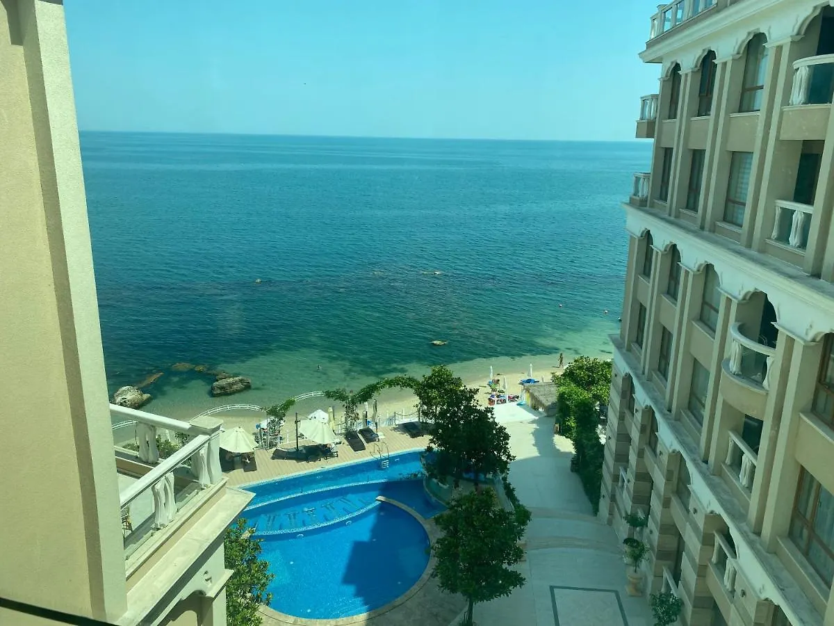 Luxurious And Panoramic Apartments At The Beach In La Mer Complex 金沙