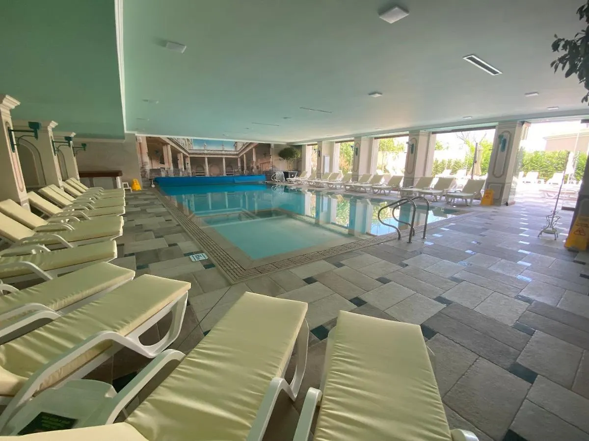 Luxurious And Panoramic Apartments At The Beach In La Mer Complex 金沙 保加利亚