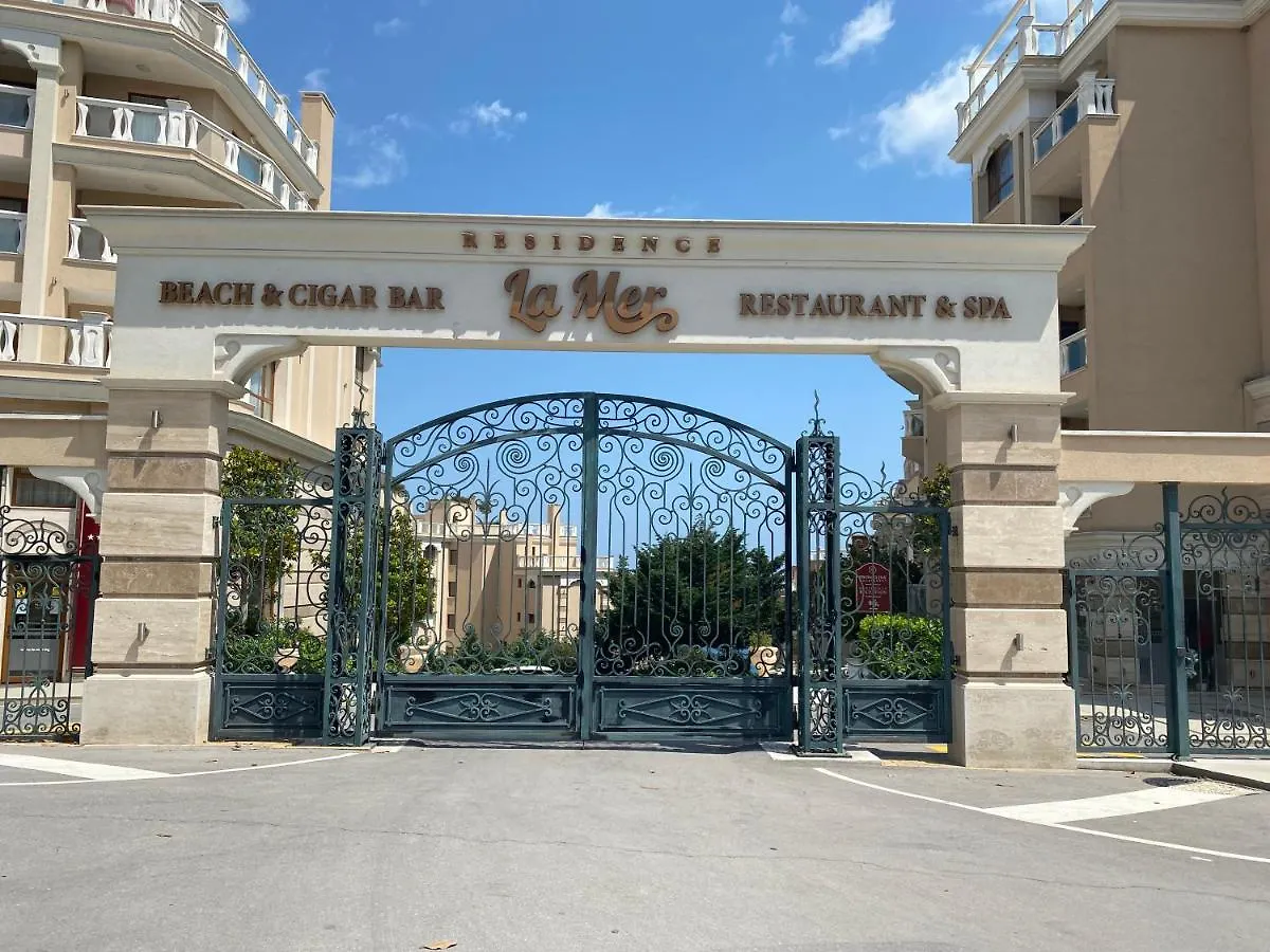 Luxurious And Panoramic Apartments At The Beach In La Mer Complex 金沙