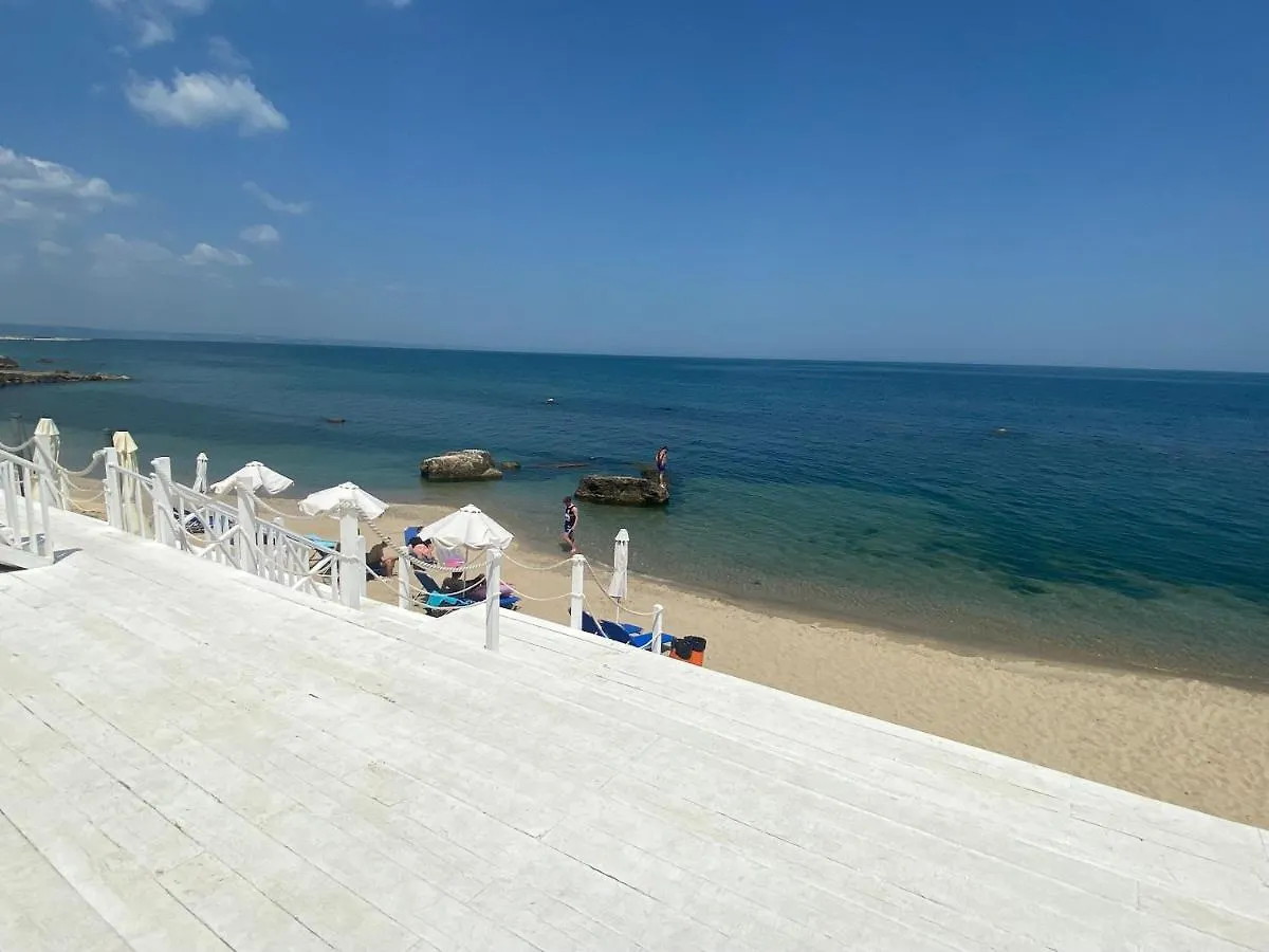 Luxurious And Panoramic Apartments At The Beach In La Mer Complex 金沙 保加利亚