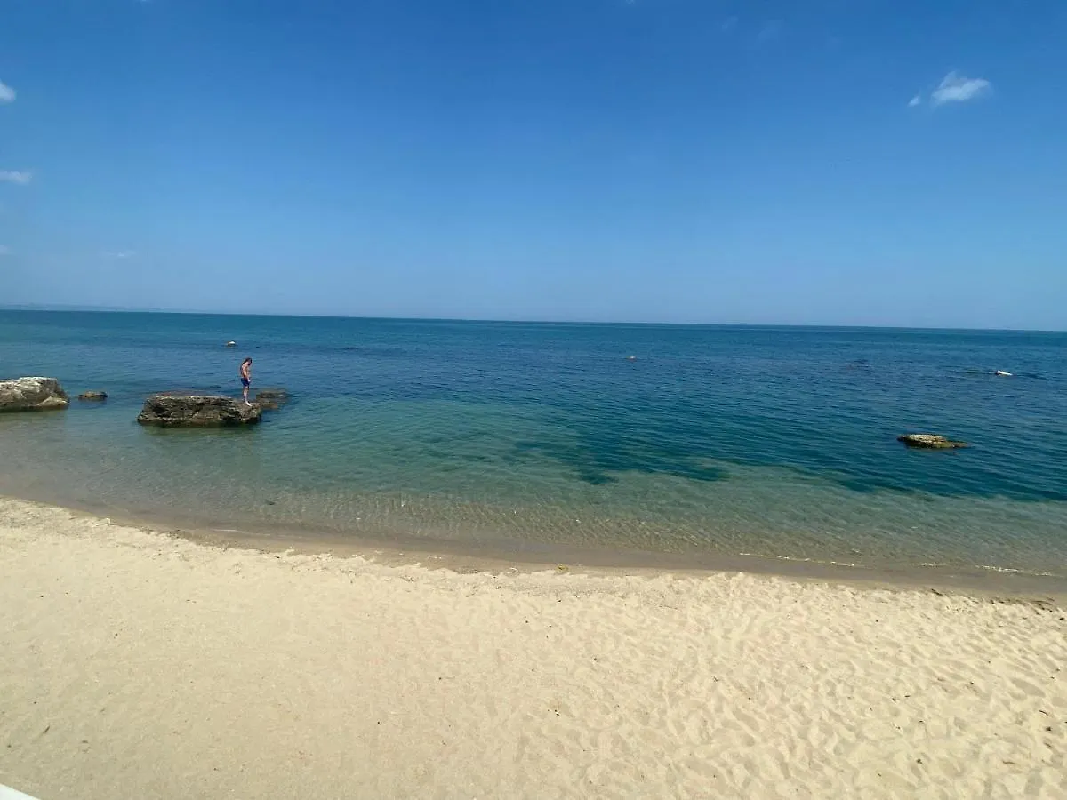 Luxurious And Panoramic Apartments At The Beach In La Mer Complex 金沙