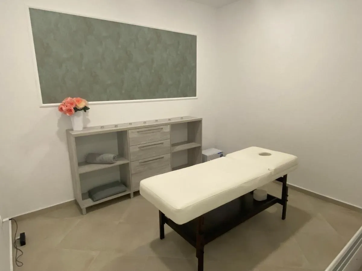 Luxurious And Panoramic Apartments At The Beach In La Mer Complex 金沙 0*,
