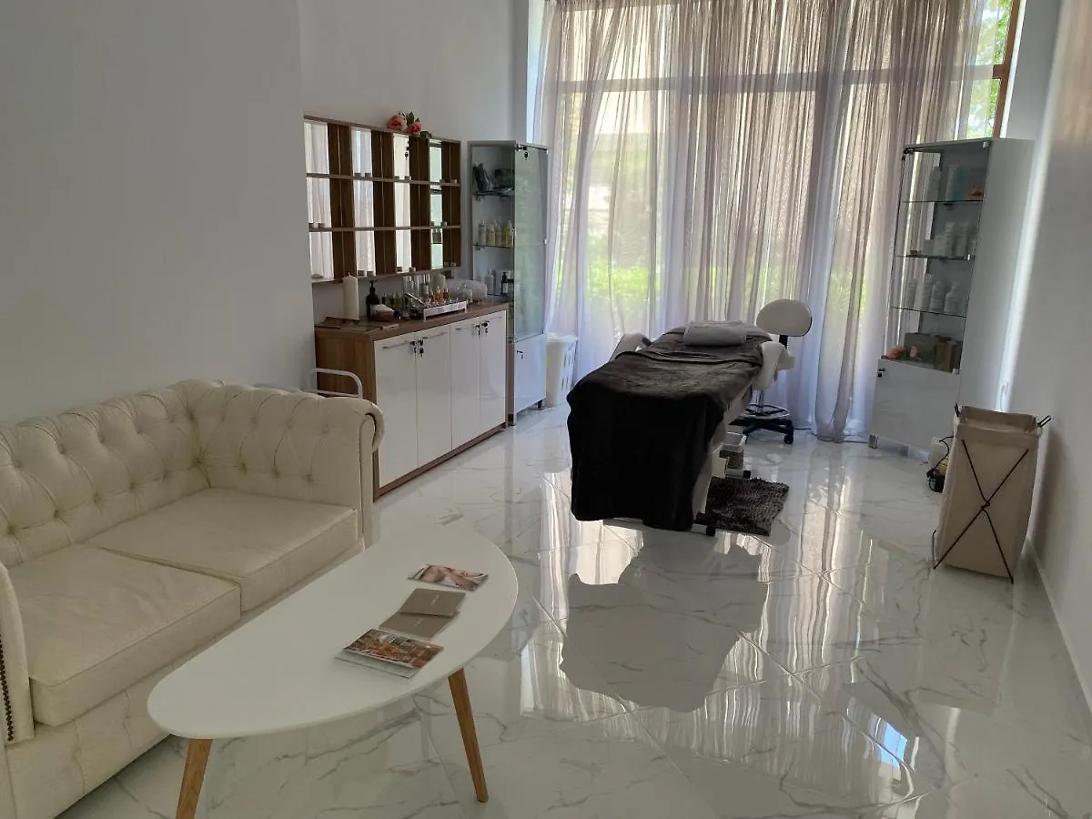 Luxurious And Panoramic Apartments At The Beach In La Mer Complex 金沙 保加利亚