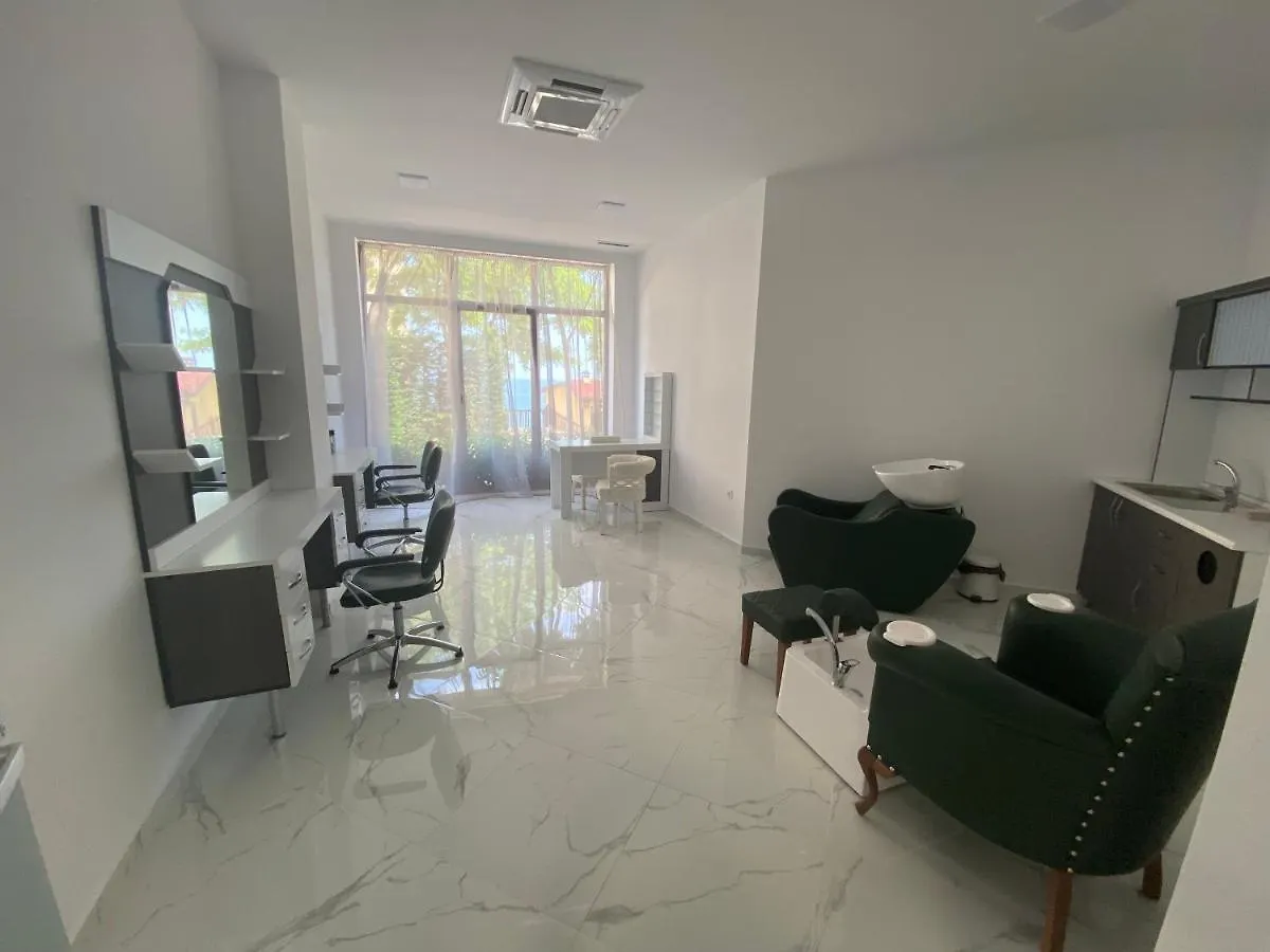 Luxurious And Panoramic Apartments At The Beach In La Mer Complex 金沙