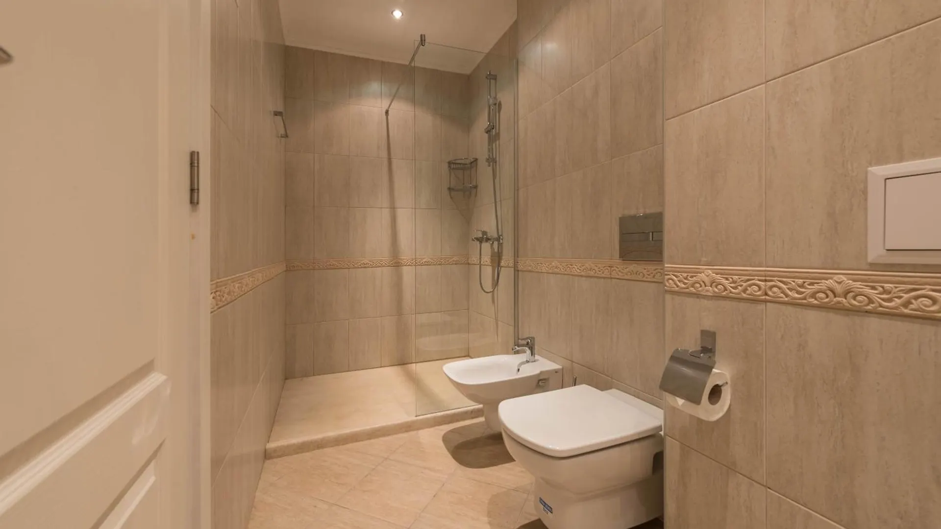 Luxurious And Panoramic Apartments At The Beach In La Mer Complex 金沙 保加利亚