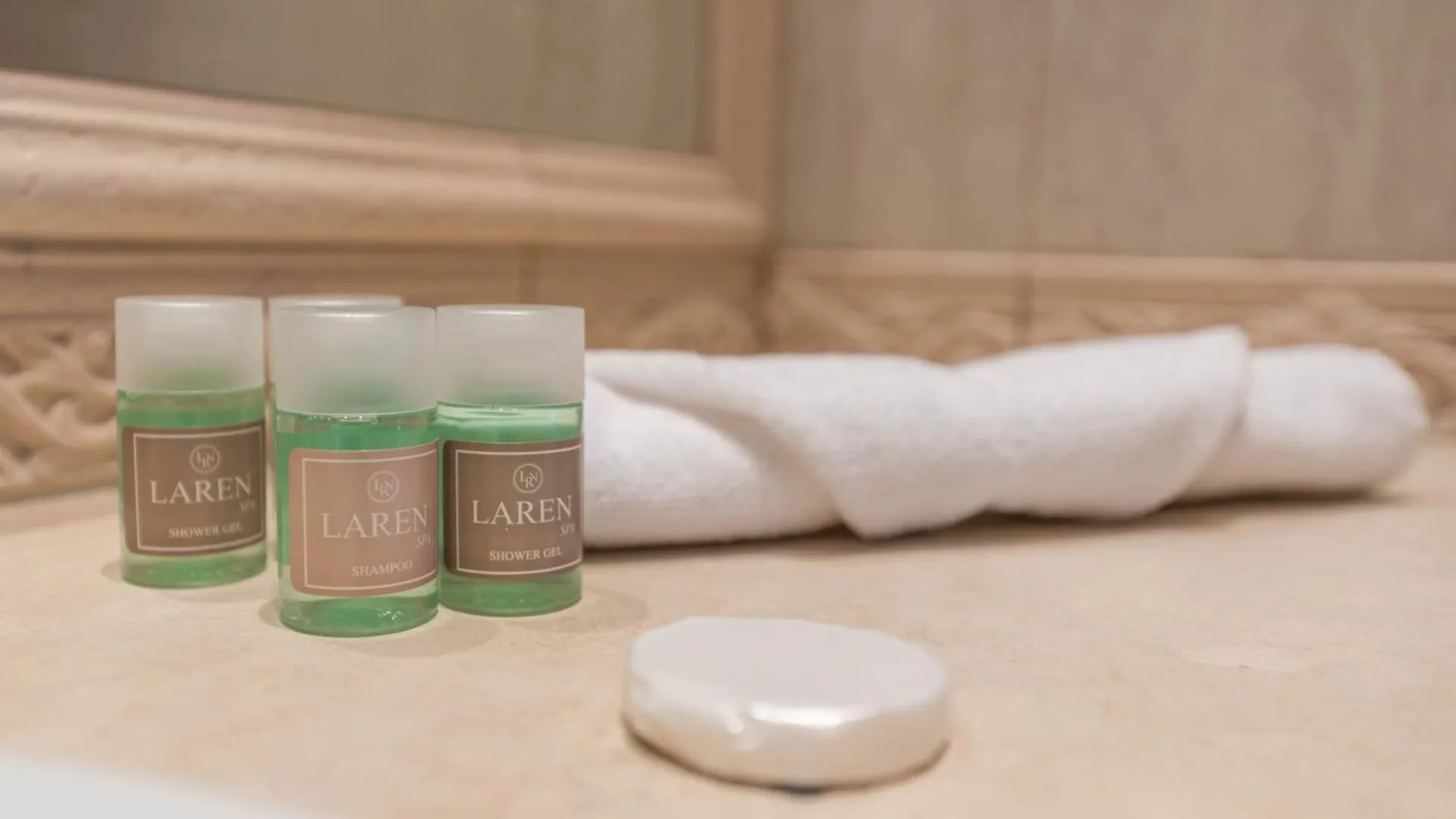 Luxurious And Panoramic Apartments At The Beach In La Mer Complex 金沙