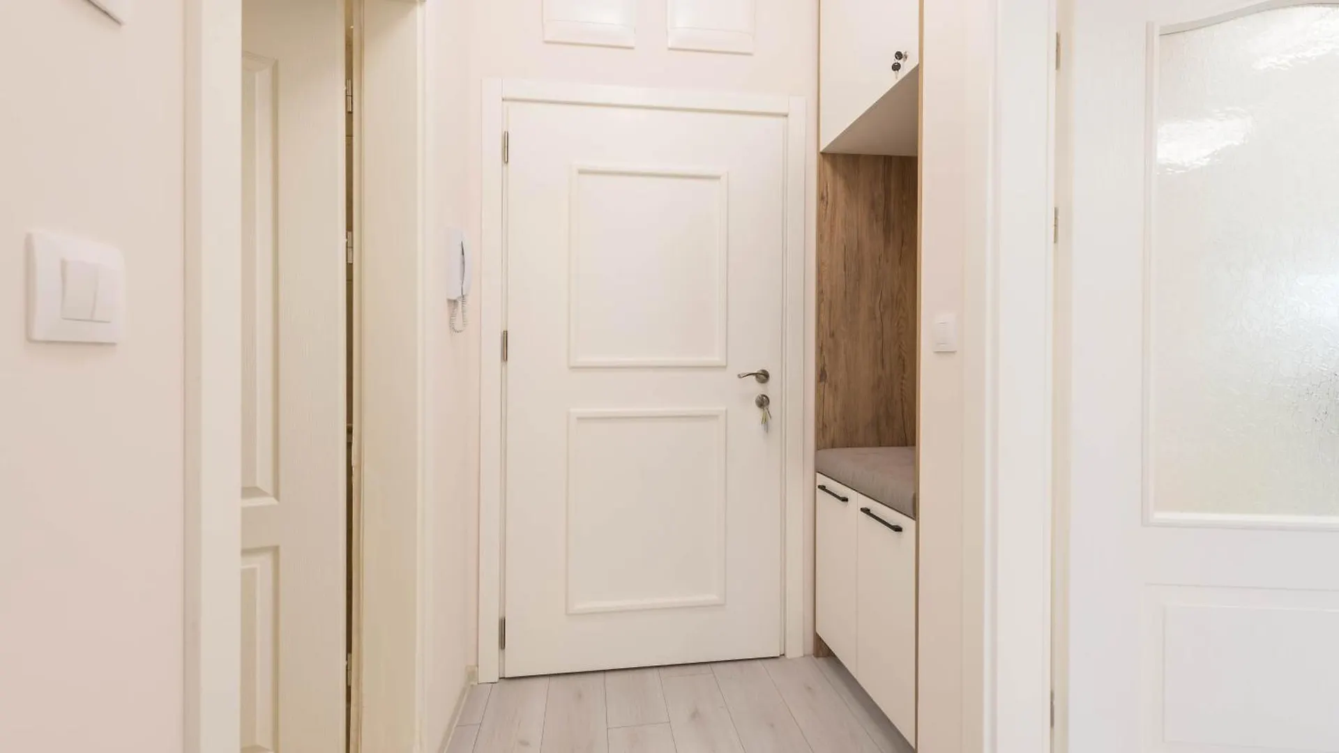 Luxurious And Panoramic Apartments At The Beach In La Mer Complex 金沙