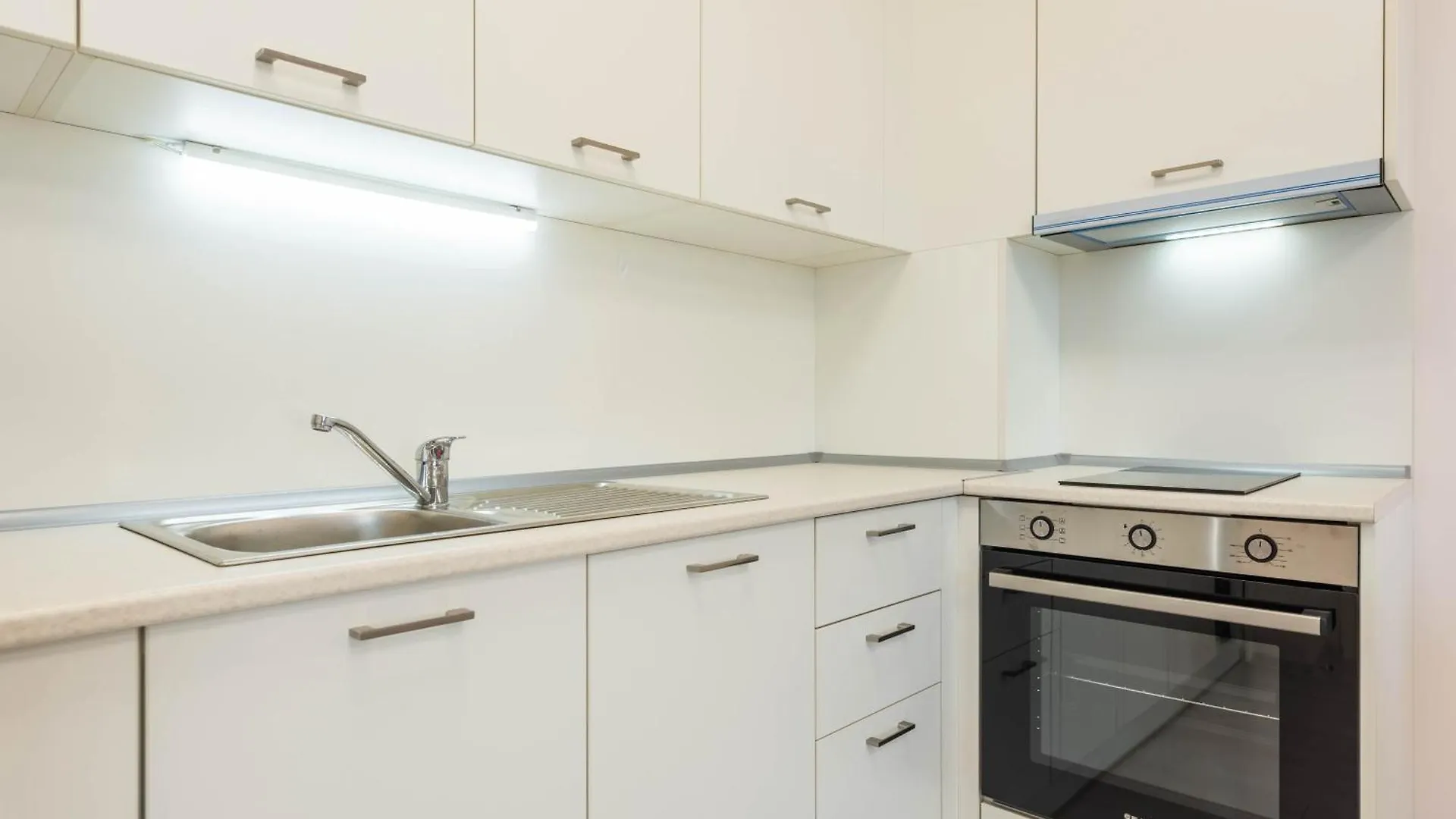 Luxurious And Panoramic Apartments At The Beach In La Mer Complex 金沙 保加利亚